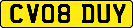 CV08DUY