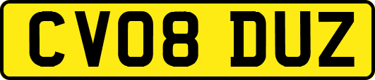 CV08DUZ