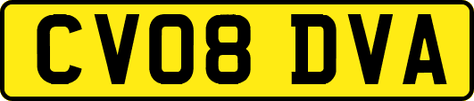 CV08DVA