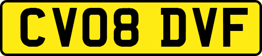 CV08DVF