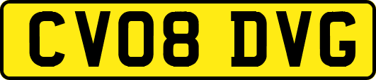 CV08DVG