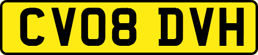 CV08DVH