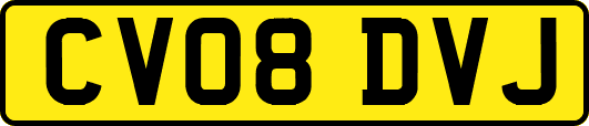 CV08DVJ