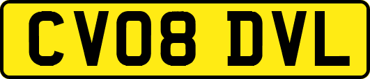 CV08DVL