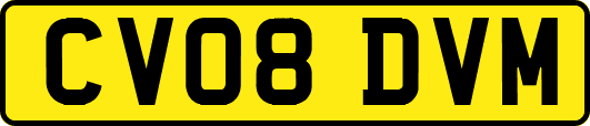 CV08DVM