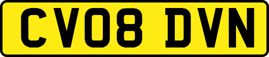 CV08DVN