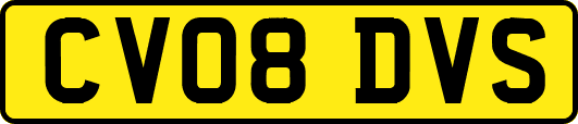 CV08DVS