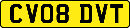 CV08DVT