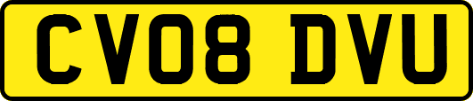 CV08DVU