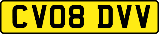 CV08DVV