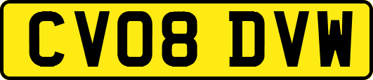 CV08DVW