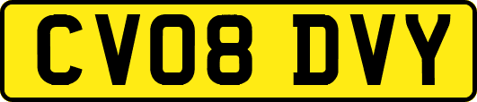 CV08DVY