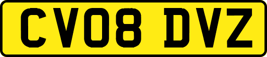 CV08DVZ