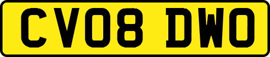 CV08DWO