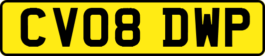 CV08DWP