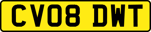 CV08DWT
