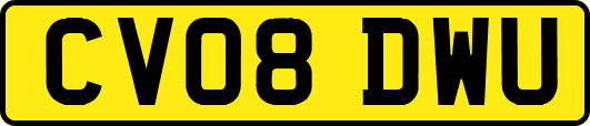 CV08DWU
