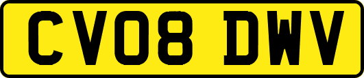 CV08DWV