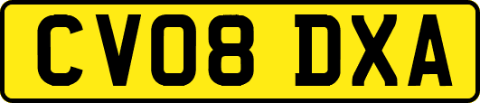 CV08DXA