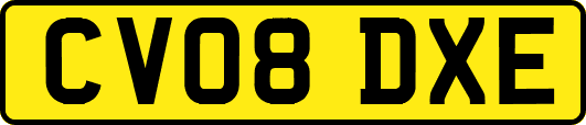 CV08DXE