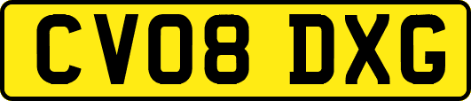 CV08DXG