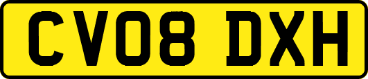 CV08DXH