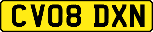 CV08DXN