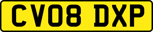 CV08DXP