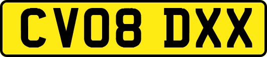 CV08DXX