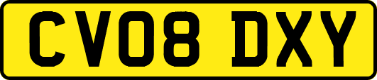 CV08DXY