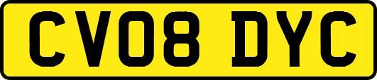 CV08DYC