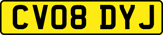 CV08DYJ