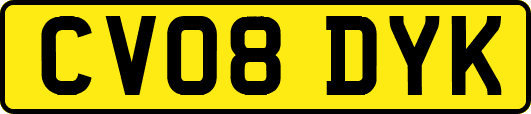 CV08DYK
