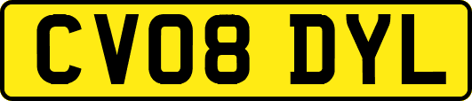 CV08DYL