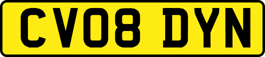 CV08DYN