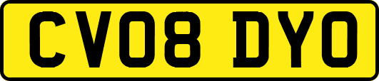 CV08DYO