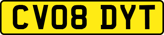 CV08DYT