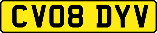 CV08DYV