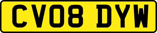CV08DYW