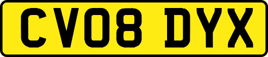 CV08DYX
