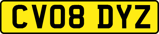 CV08DYZ
