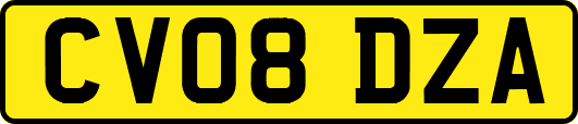 CV08DZA
