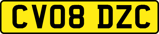 CV08DZC