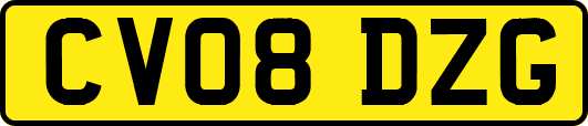 CV08DZG