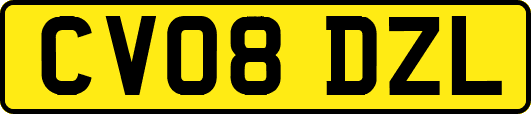 CV08DZL