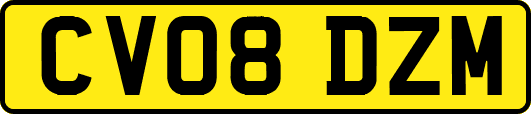 CV08DZM