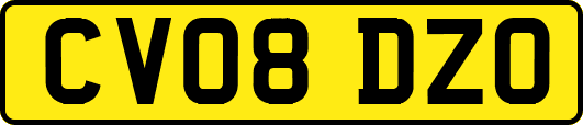 CV08DZO