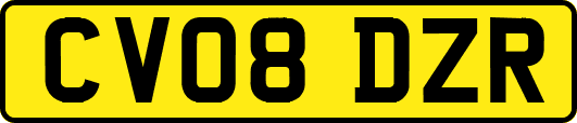 CV08DZR