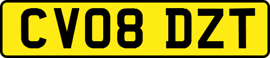 CV08DZT