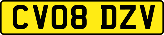 CV08DZV